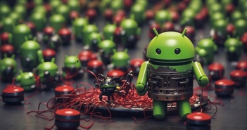 Phát hiện phần mềm độc hại trên nhiều thiết bị Android giá rẻ