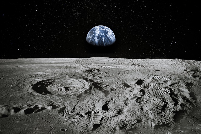 Tại sao gần một nửa các sứ mệnh hạ cánh xuống bề mặt Mặt Trăng luôn gặp phải thất bại?