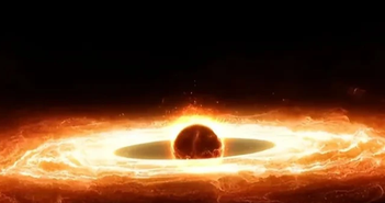 'Quái vật' đáng sợ hơn lỗ đen, chuẩn tinh chính xác là gì? 'Quái vật' đáng sợ hơn lỗ đen, chuẩn tinh chính xác là gì?