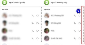 Tại sao người dùng lại ẩn số điện thoại trên Zalo? Tại sao người dùng lại ẩn số điện thoại trên Zalo?