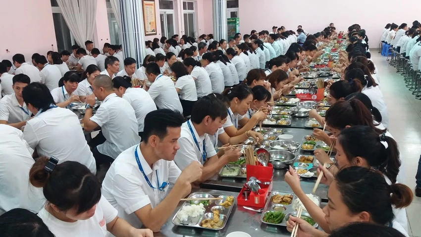 Đề xuất bổ sung năm nhóm lao động phải tham gia BHXH bắt buộc