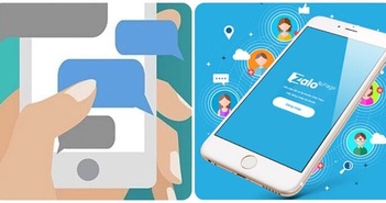 Hướng dẫn cách ẩn tin nhắn Zalo trên điện thoại và máy tính Hướng dẫn cách ẩn tin nhắn Zalo trên điện thoại và máy tính