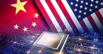 Mỹ khắc phục những sơ hở trong việc hạn chế xuất khẩu chip AI sang Trung Quốc Mỹ khắc phục những sơ hở trong việc hạn chế xuất khẩu chip AI sang Trung Quốc