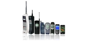 40 năm cuộc gọi điện thoại di động đầu tiên 40 năm cuộc gọi điện thoại di động đầu tiên