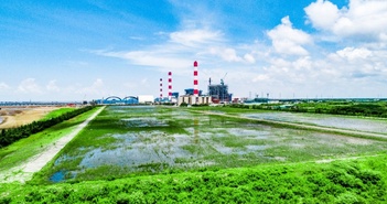 Công tác bảo vệ môi trường tại EVNGENCO1 Công tác bảo vệ môi trường tại EVNGENCO1