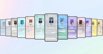 Meta trả cho nhà sáng tạo làm đại diện chatbot AI đến 5 triệu USD sau 6 giờ làm việc Meta trả cho nhà sáng tạo làm đại diện chatbot AI đến 5 triệu USD sau 6 giờ làm việc