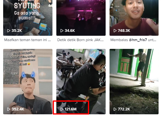 Clip 121 triệu lượt xem tiết lộ "thủ thuật" quay cảnh dọa ma kinh điển, khán giả giờ khỏi phải sợ nữa rồi! - Ảnh 1. Clip 121 triệu lượt xem tiết lộ "thủ thuật" quay cảnh dọa ma kinh điển, khán giả giờ khỏi phải sợ nữa rồi! - Ảnh 1.