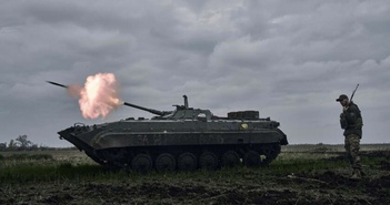 Ukraine nói nỗ lực của Nga giành quyền kiểm soát Avdiivka đang suy yếu Ukraine nói nỗ lực của Nga giành quyền kiểm soát Avdiivka đang suy yếu