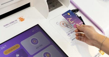 Đến TPBank - Chọn trải nghiệm, trọn chất 'tôi' Đến TPBank - Chọn trải nghiệm, trọn chất 'tôi'