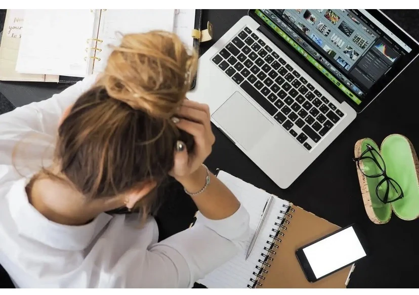 7 thói quen này sẽ giúp giảm mức độ căng thẳng trong công việc