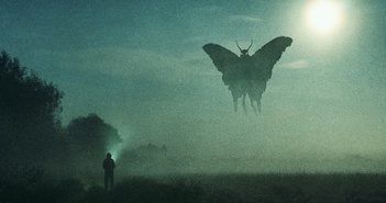 Mothman: Truyền thuyết đô thị hay sinh vật chưa được biết đến?