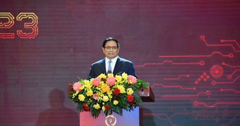 Thủ tướng: Tận dụng cơ hội khai thác, phát huy giá trị của dữ liệu số, phục vụ phát triển kinh tế số, xã hội số, công dân số Thủ tướng: Tận dụng cơ hội khai thác, phát huy giá trị của dữ liệu số, phục vụ phát triển kinh tế số, xã hội số, công dân số