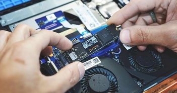 SSD sắp tăng giá bán vì lý do bất ngờ SSD sắp tăng giá bán vì lý do bất ngờ