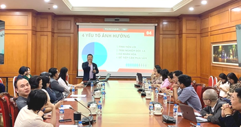Đẩy mạnh ứng dụng công nghệ tiếp thị để doanh nghiệp nắm bắt cơ hội phát triển Đẩy mạnh ứng dụng công nghệ tiếp thị để doanh nghiệp nắm bắt cơ hội phát triển