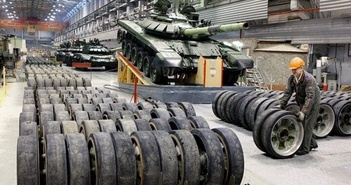 Tại sao Nga lại ‘lãng quên’ T-90 cho đến chiến dịch quân sự ở Ukraine Tại sao Nga lại ‘lãng quên’ T-90 cho đến chiến dịch quân sự ở Ukraine