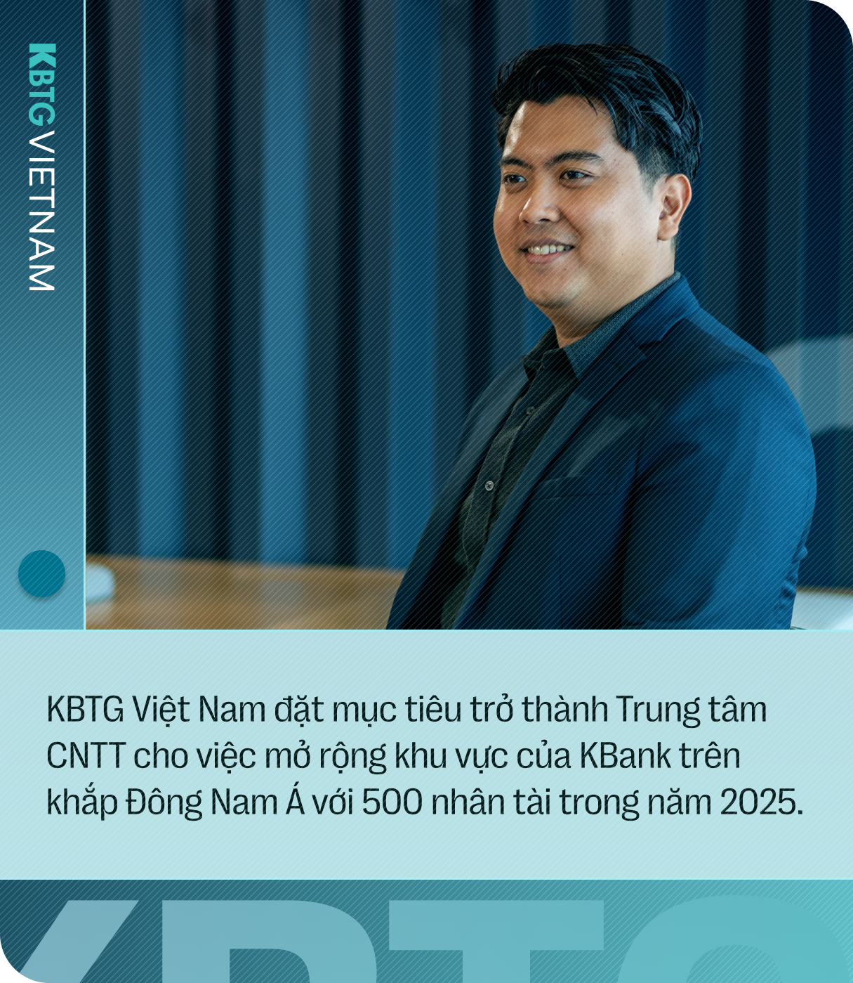 Làn gió mới cho giới trẻ phát triển ngành fintech tại Việt Nam