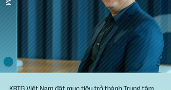 Làn gió mới cho giới trẻ phát triển ngành fintech tại Việt Nam Làn gió mới cho giới trẻ phát triển ngành fintech tại Việt Nam