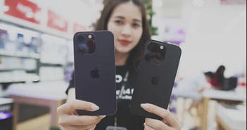 iPhone 15 series lên kệ, giá iPhone thế hệ cũ ra sao? iPhone 15 series lên kệ, giá iPhone thế hệ cũ ra sao?