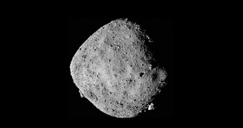 Sứ mệnh kéo dài 7 năm của NASA đã kết thúc thành công và sắp hé lộ những bí ẩn của Hệ Mặt Trời! Sứ mệnh kéo dài 7 năm của NASA đã kết thúc thành công và sắp hé lộ những bí ẩn của Hệ Mặt Trời!