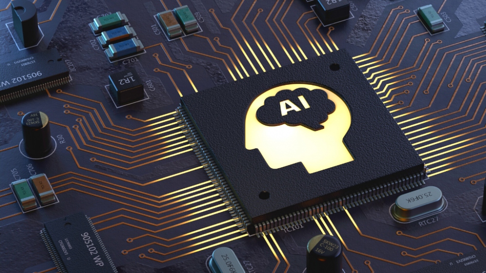 Mỹ tăng cường hạn chế xuất khẩu chip AI sang Trung Quốc