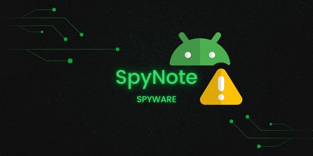 Trojan SpyNote trên Android có thể ghi âm cuộc gọi