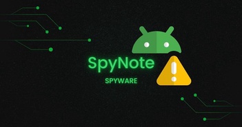 Trojan SpyNote trên Android có thể ghi âm cuộc gọi Trojan SpyNote trên Android có thể ghi âm cuộc gọi
