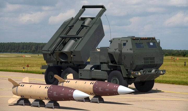 Phòng không Nga đối phó với tên lửa đạn đạo ATACMS của Ukraine thế nào?