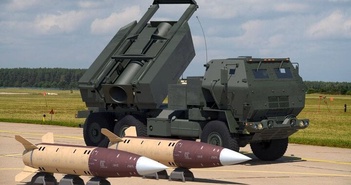 Phòng không Nga đối phó với tên lửa đạn đạo ATACMS của Ukraine thế nào? Phòng không Nga đối phó với tên lửa đạn đạo ATACMS của Ukraine thế nào?