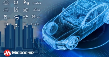 Khám phá các công nghệ mới của ngành công nghiệp ô tô