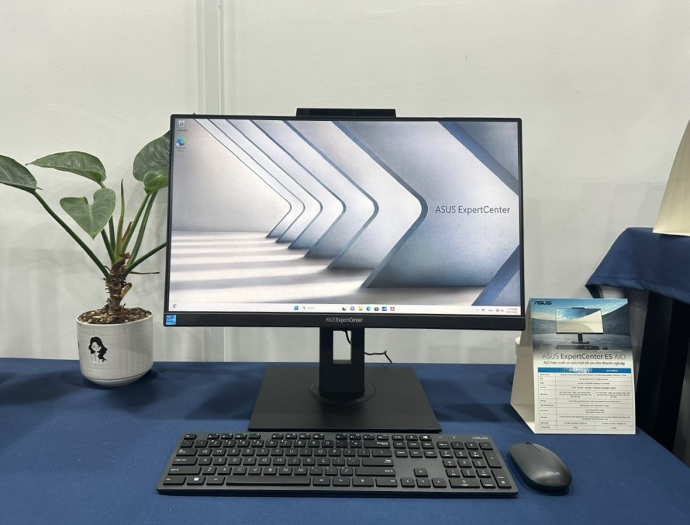 ASUS