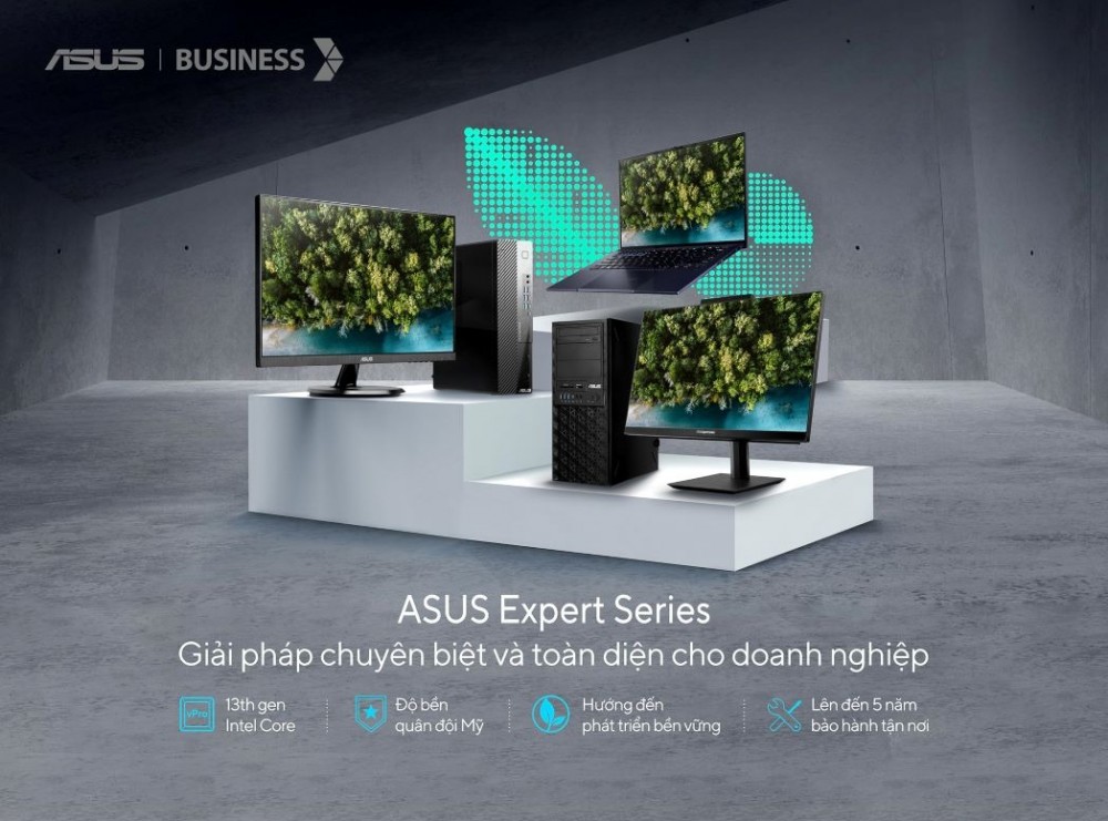 ASUS