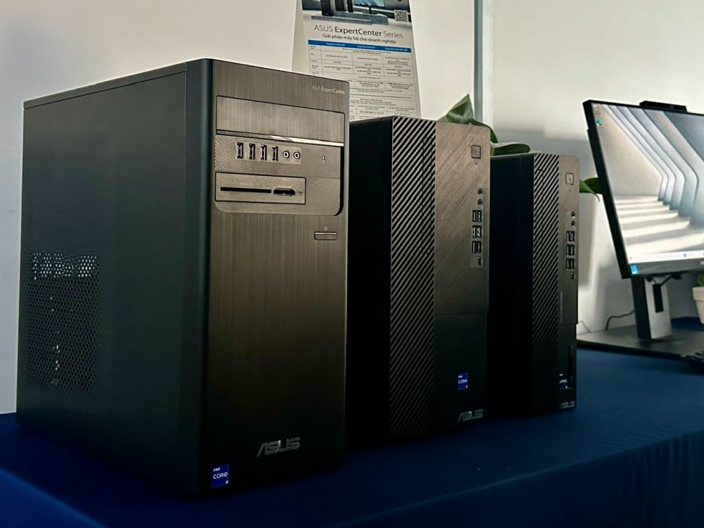 ASUS