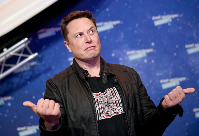Tỉ phú Elon Musk muốn người dùng trả 1 USD hằng năm để đăng bài trên X