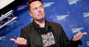 Tỉ phú Elon Musk muốn người dùng trả 1 USD hằng năm để đăng bài trên X Tỉ phú Elon Musk muốn người dùng trả 1 USD hằng năm để đăng bài trên X