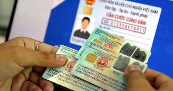 Loại giấy tờ tuyệt đối không cho vay mượn, vi phạm có thể bị xử lý trách nhiệm hình sự Loại giấy tờ tuyệt đối không cho vay mượn, vi phạm có thể bị xử lý trách nhiệm hình sự