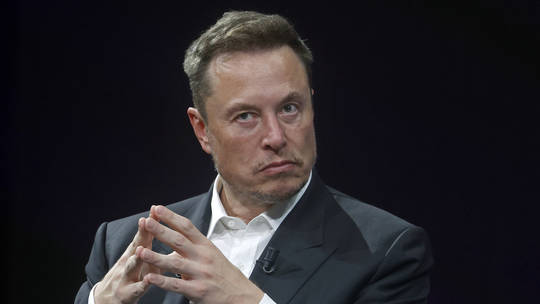 Tỷ phú Elon Musk phủ nhận kế hoạch chặn mạng xã hội X ở châu Âu