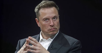 Tỷ phú Elon Musk phủ nhận kế hoạch chặn mạng xã hội X ở châu Âu
