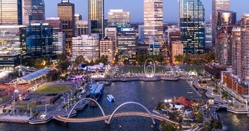 Australia có nhiều thành phố không khí trong lành nhất thế giới