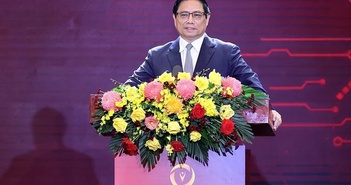 Chuyển đổi số 'ưu tiên chất lượng hơn chạy theo số lượng' Chuyển đổi số 'ưu tiên chất lượng hơn chạy theo số lượng'