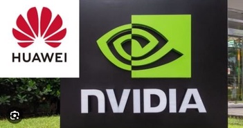 Mỹ hạn chế xuất khẩu chip AI, Huawei có cơ hội lấp đầy khoảng trống của Nvidia ở Trung Quốc Mỹ hạn chế xuất khẩu chip AI, Huawei có cơ hội lấp đầy khoảng trống của Nvidia ở Trung Quốc