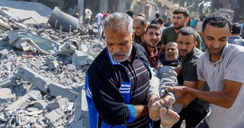 Ai Cập tổ chức hội nghị về Gaza, Israel chưa chắc tham dự Ai Cập tổ chức hội nghị về Gaza, Israel chưa chắc tham dự