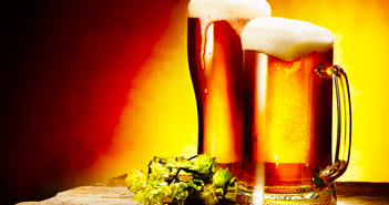 Biến đổi khí hậu có thể làm giảm chất lượng bia