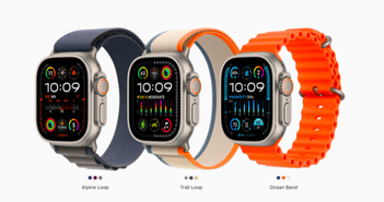 Apple Watch Series 9 và Watch Ultra 2 lên kệ tại Việt Nam