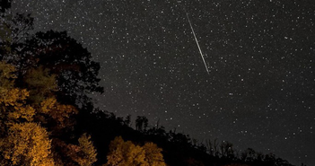 Đêm nay, Việt Nam đón cực đại 'mưa sao băng kho báu' Đêm nay, Việt Nam đón cực đại 'mưa sao băng kho báu'