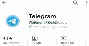 Telegram trở thành môi trường dễ dàng cho tội phạm mạng lộng hành Telegram trở thành môi trường dễ dàng cho tội phạm mạng lộng hành
