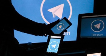 Ngoài Facebook, Zalo, người dùng cần thận trọng với các chiêu thức lừa đảo trên ứng dụng Telegram Ngoài Facebook, Zalo, người dùng cần thận trọng với các chiêu thức lừa đảo trên ứng dụng Telegram