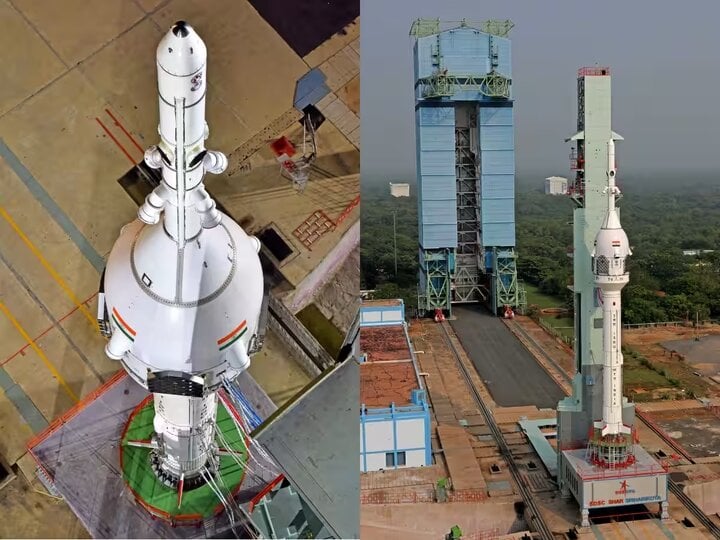 Ấn Độ phóng thử nghiệm thành công tàu vũ trụ chở người vào không gian
