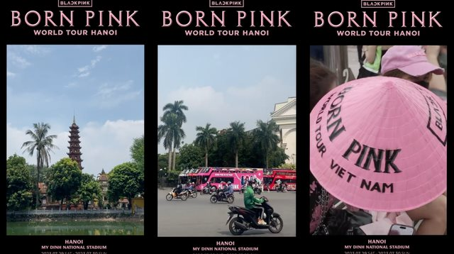 Bán hơn 67.000 vé với tỉ lệ sold-out 100%, BlackPink 'bỏ túi' gần 334 tỷ đồng chỉ trong 2 đêm diễn tại Việt Nam - Cao gấp 3 lần Seoul, vượt trội Thái Lan, Bắc Mỹ - Ảnh 4.