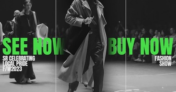 Trải nghiệm mua sắm ngay tại sàn diễn thời trang xuất hiện ở Việt Nam Trải nghiệm mua sắm ngay tại sàn diễn thời trang xuất hiện ở Việt Nam