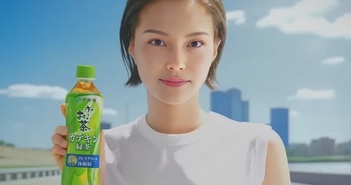 Dùng AI tạo nhân vật quảng cáo gây phản ứng trái chiều tại Nhật Bản